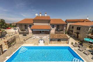 Villa Valtrazza - Tar - 7