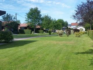 Camping Fraiteux - Plombières-les-Bains - 4
