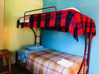 Hostal Princesa Maria - Baños - 7