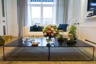 Luxueux logement Bourgeois de 250 M2 climatisé - Lille - 3