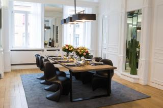 Luxueux logement Bourgeois de 250 M2 climatisé - Lille - 1