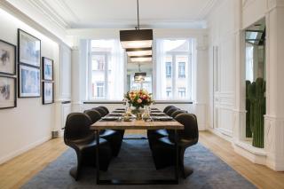 Luxueux logement Bourgeois de 250 M2 climatisé - Lille - 7