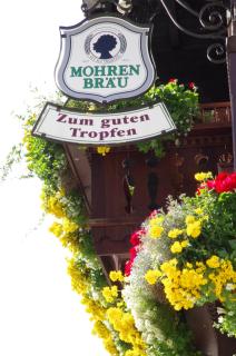 Gasthof zum Guten Tropfen - Partenen - 3