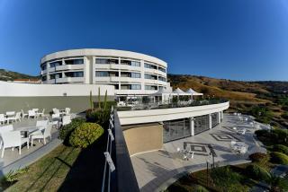 Park Hotel Mirabeau - Montepaone - 6