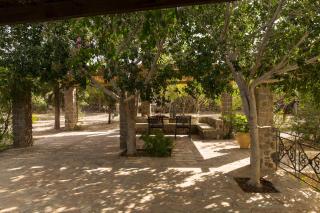 Sea View Pool Villa with Independent Guest house - Egina - 1