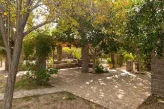 Sea View Pool Villa with Independent Guest house - Egina - 2