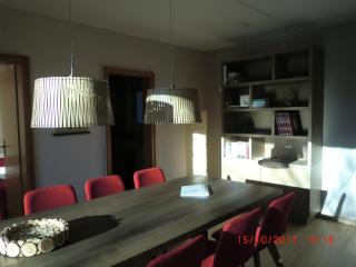 Appartementen Edel - Schmallenberg - 6