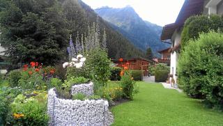 Haus Rosi - Sankt Leonhard im Pitztal - 3