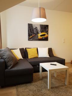 Apartmán NA SVAHU 3+KK, Dolní Morava - 5