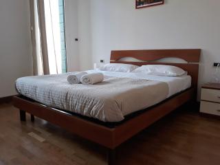 Central Apartment - Mestre - 4