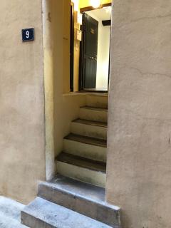 la petite barque - 1