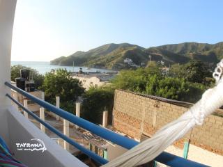 Tayrona Dive Center - Taganga - 2