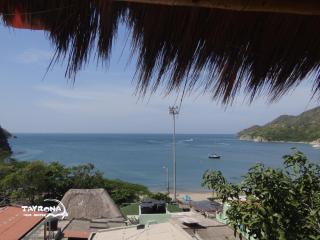 Tayrona Dive Center - Taganga - 1