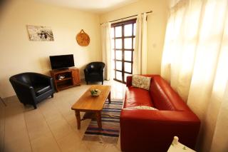 Sea View Apartments - Pissouri - 9