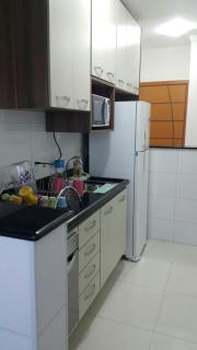 APARTAMENTO - GUILHERMINA - PRAIA GRANDE - 4