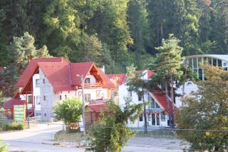 Pension Green Park - Braşov - 0