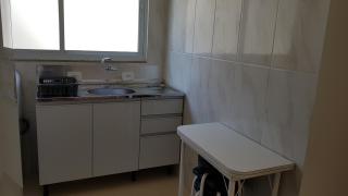 Apartamento Residencial Messina - Florianópolis - 2