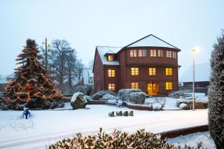 Hotel Alt Oesselse - Hannover - 7