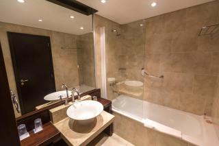 Imago Hotel & Spa - El Calafate - 9