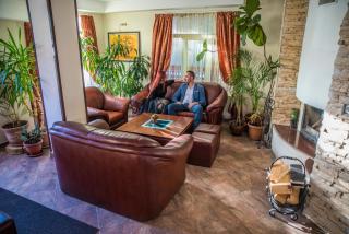 Bariakov Family Hotel - 4