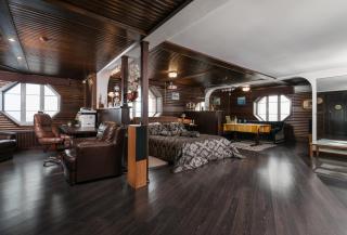 The Sky Loft - 0