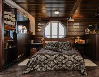 The Sky Loft - Kiev - 9