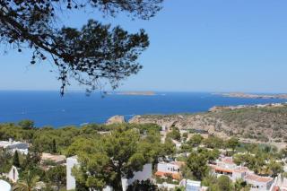 Apartamentos Miramar II - Cala Vadella - 3