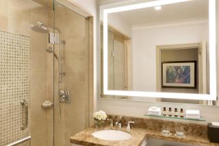 Fairmont Hotel Vancouver - Vancouver - 8