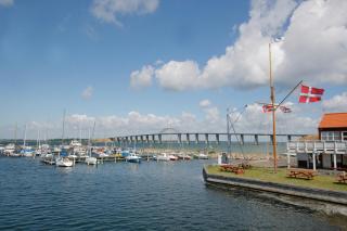 Hotel Rudkøbing Skudehavn - 6