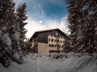 Nordwand Apartment - 3