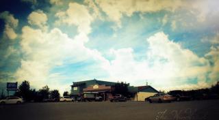 Windbreak Cafe - 6