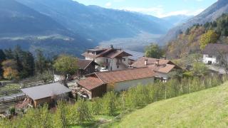 Gruberhof - Algund - 0