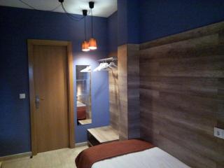 Hostal Catalina de Austria - Torquemada - 3