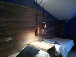Hostal Catalina de Austria - Torquemada - 4
