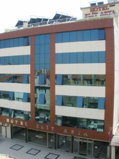 Elit Asya Hotel - 6