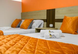 Hotel Sabana del Sinu By GEH Suites - Montería - 7