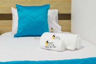 Hotel Sabana del Sinu - 0