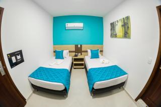 Hotel Sabana del Sinu By GEH Suites - Montería - 1