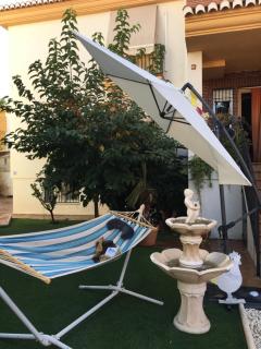 VILLA HISPANO-BRASILEÑA-Fiestas NO - 8