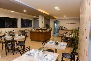 Hotel Plaza Cascavel - 4