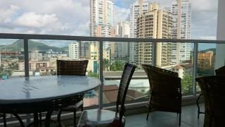 Studio mobiliado - Santos - 0