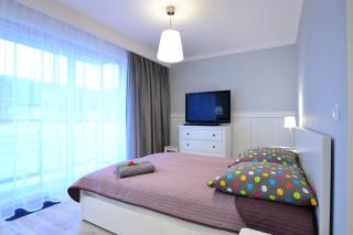 Darłówko Apartament Morski II - Darlowko - 9