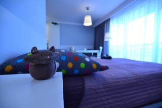 Darłówko Apartament Morski II - Darlowko - 4