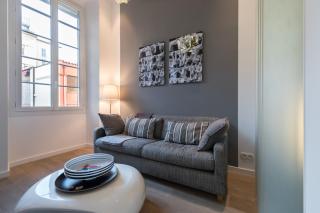 Magnificent Loft - very central - Nice - 8