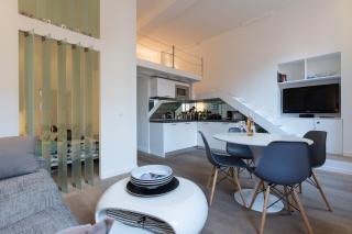 Magnificent Loft - very central - Nice - 7