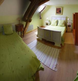 Domaine du Bouloy - 8