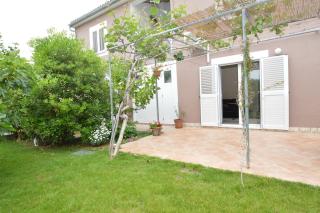 Apartment with garden - Ana 1 - Mali Lošinj - 9
