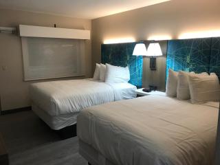 Oasis Inn - Beaufort - 3