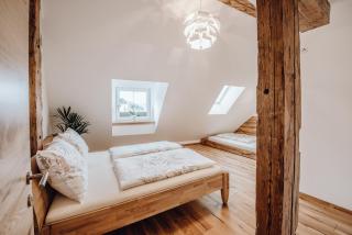 Apartments Altstadtflair - 4