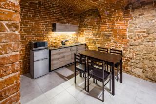 Stylish apartment - Rynok Square 44 - 7